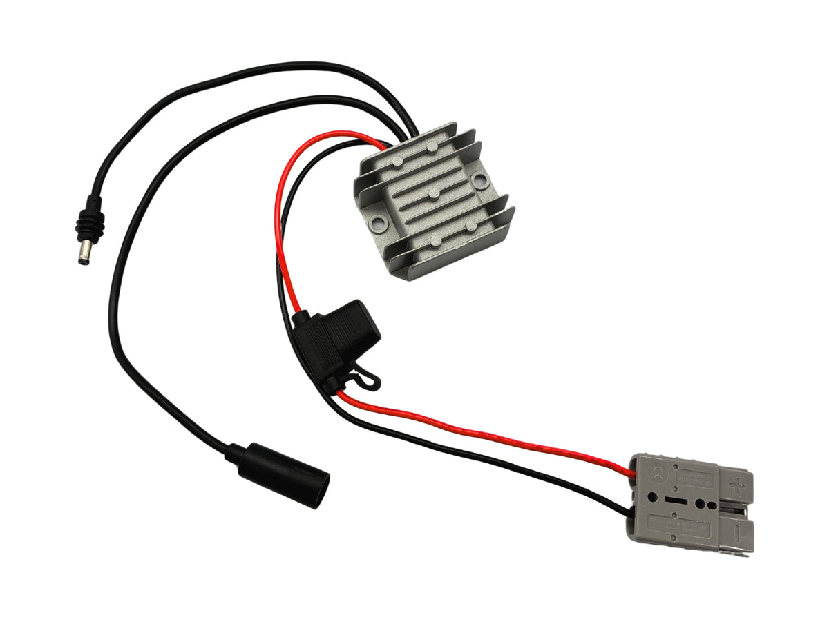 Starlink Mini 12V/24V Adaptor