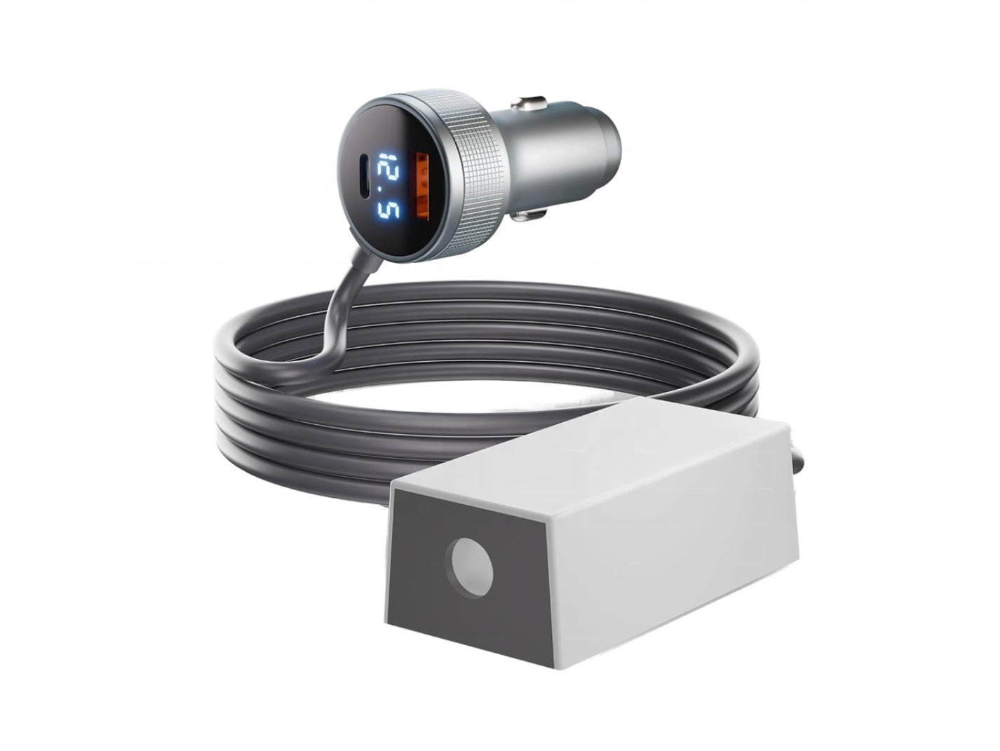 Starlink Mini 12V Cigarette Adaptor