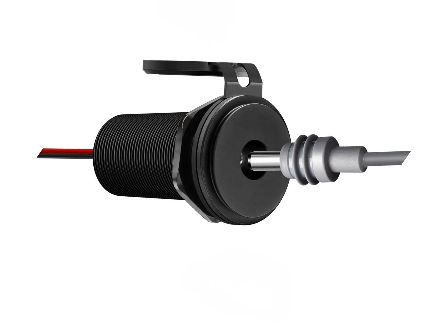 Starlink Mini Flush Mount Socket
