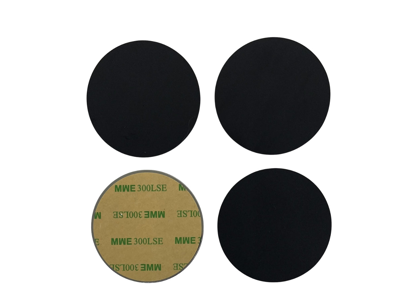 Adhesive Plate Kit for Starlink Magnets