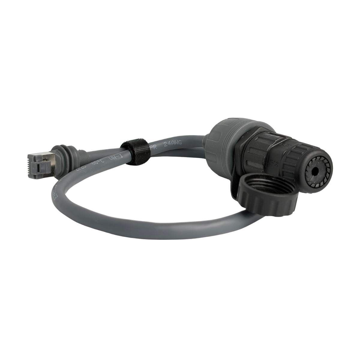 Waterproof Ethernet Adaptor for Starlink Mini & Gen 3