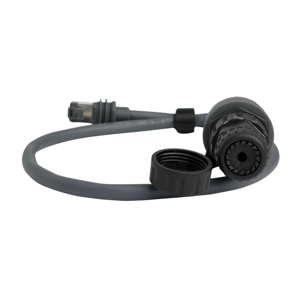 Waterproof Ethernet Adaptor for Starlink Mini & Gen 3