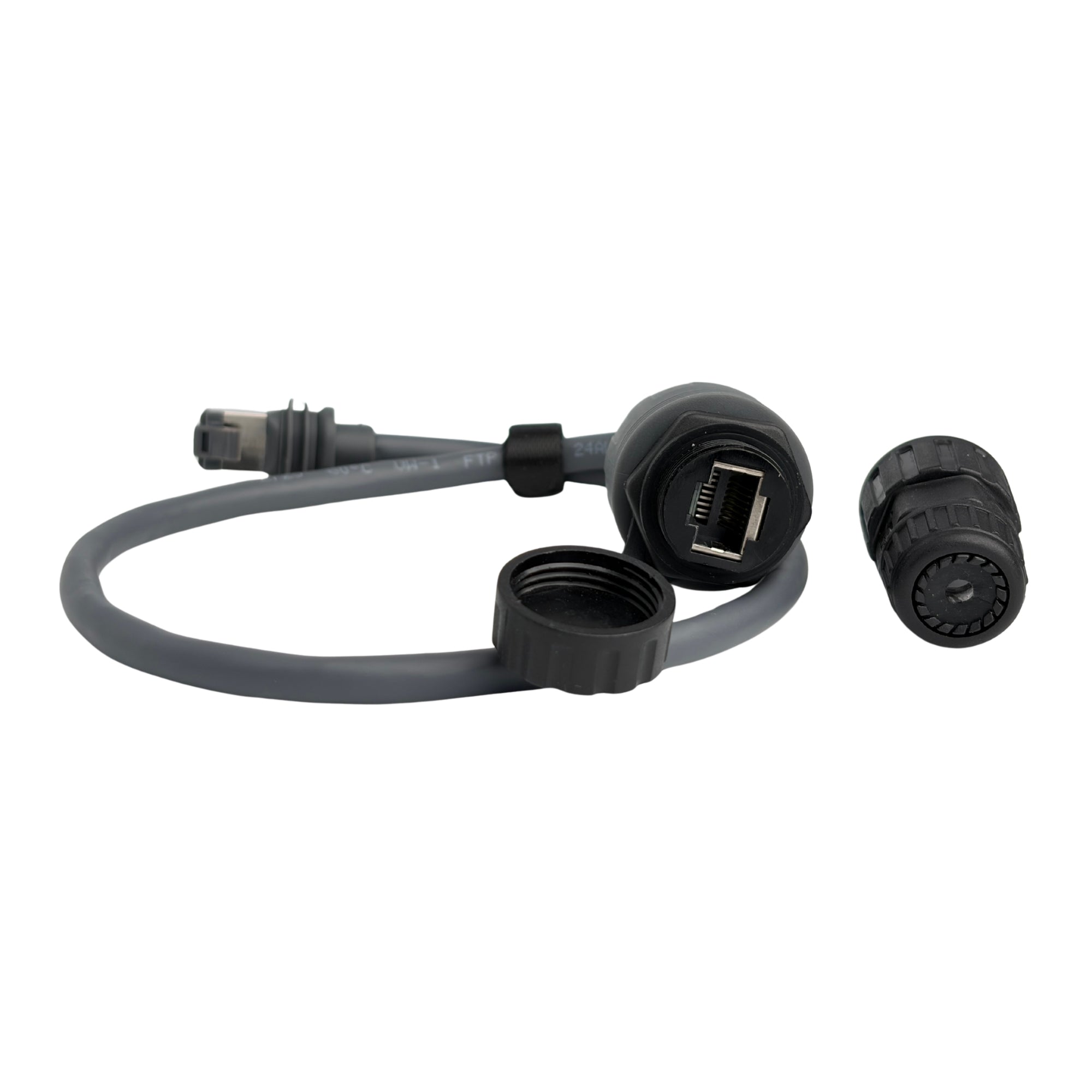 Waterproof Ethernet Adaptor for Starlink Mini & Gen 3