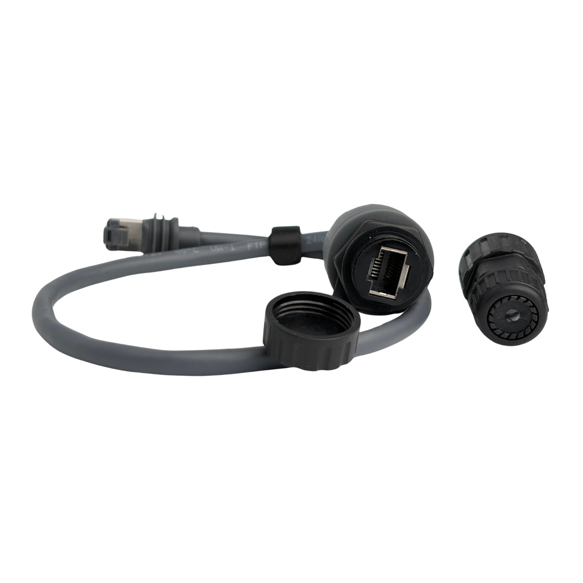 Waterproof Ethernet Adaptor for Starlink Mini & Gen 3
