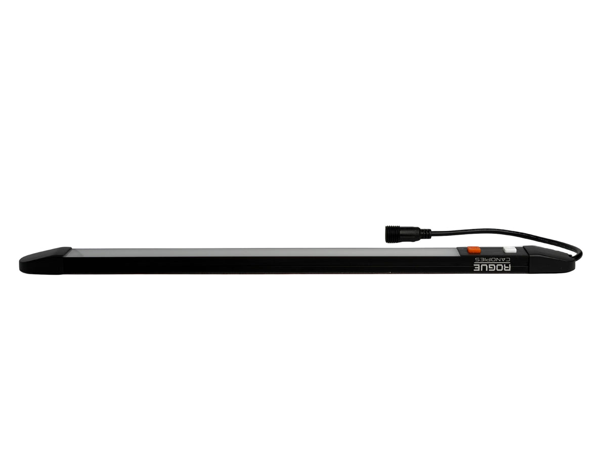 30cm Tri-Colour LED Canopy Light Bar