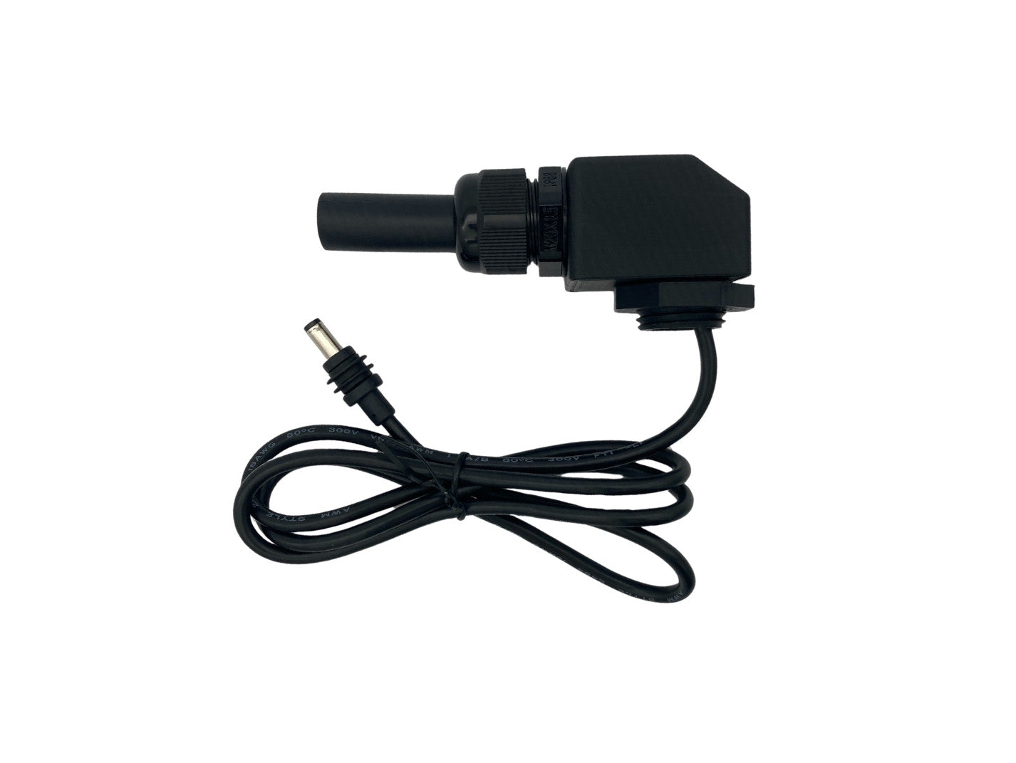 Starlink Mini 90 Degree Roof Gland with Adaptor Cable