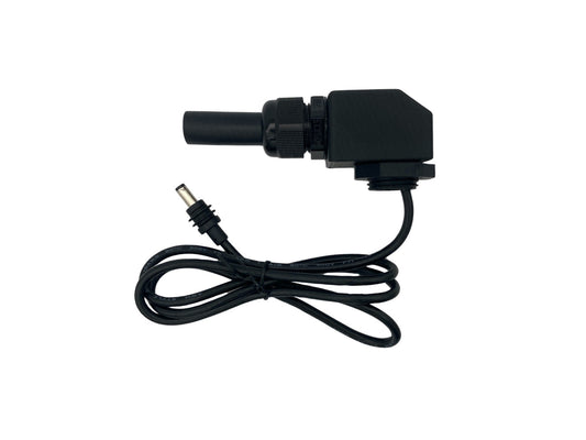 Starlink Mini 90 Degree Roof Gland with Adaptor Cable
