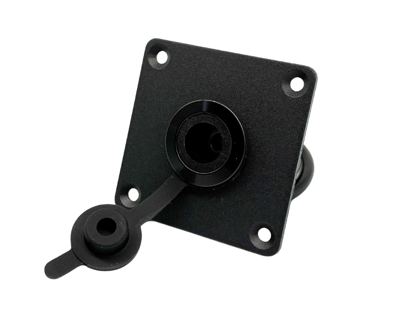 Starlink Wall Socket Passthrough