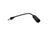 Starlink Male to Female Adaptor Cable