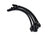 Ford Next Gen Ranger/Everest (2022+) - Front/Reverse Parking Sensor Remount Extensions