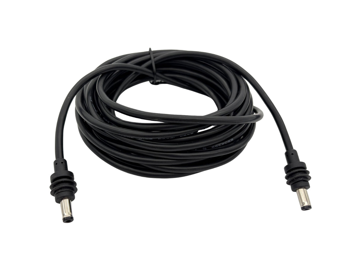 Starlink Power Cables 18AWG