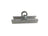 M8 Stainless Steel Tie Down Ring Kit for Unistrut Channel