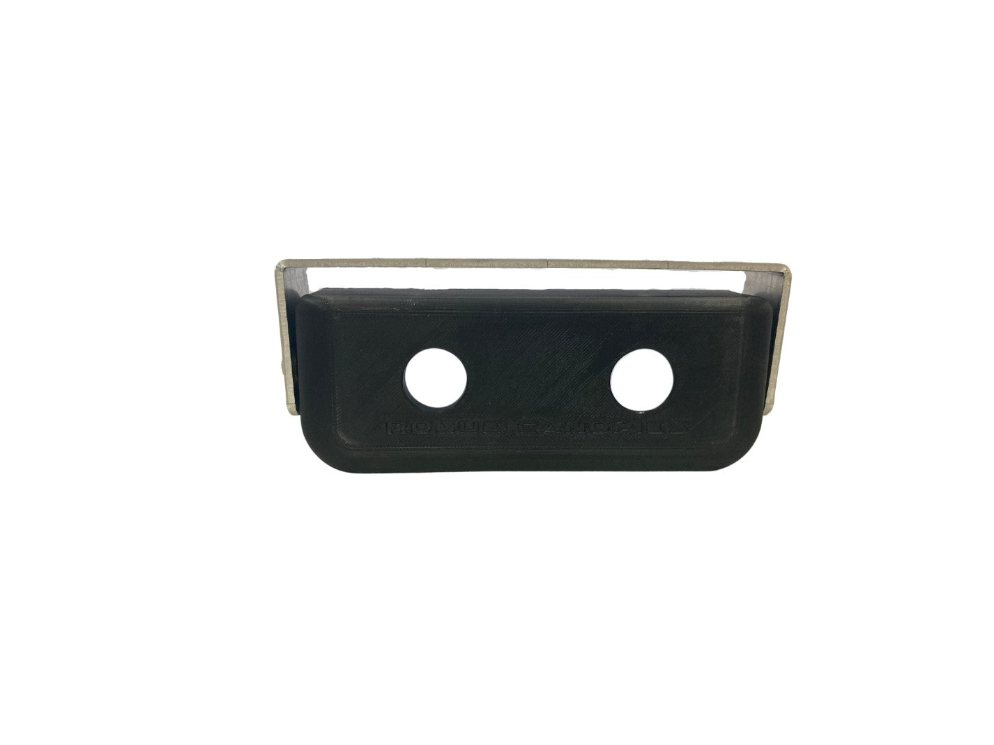 Silverado Reverse Camera Bracket (2023+)