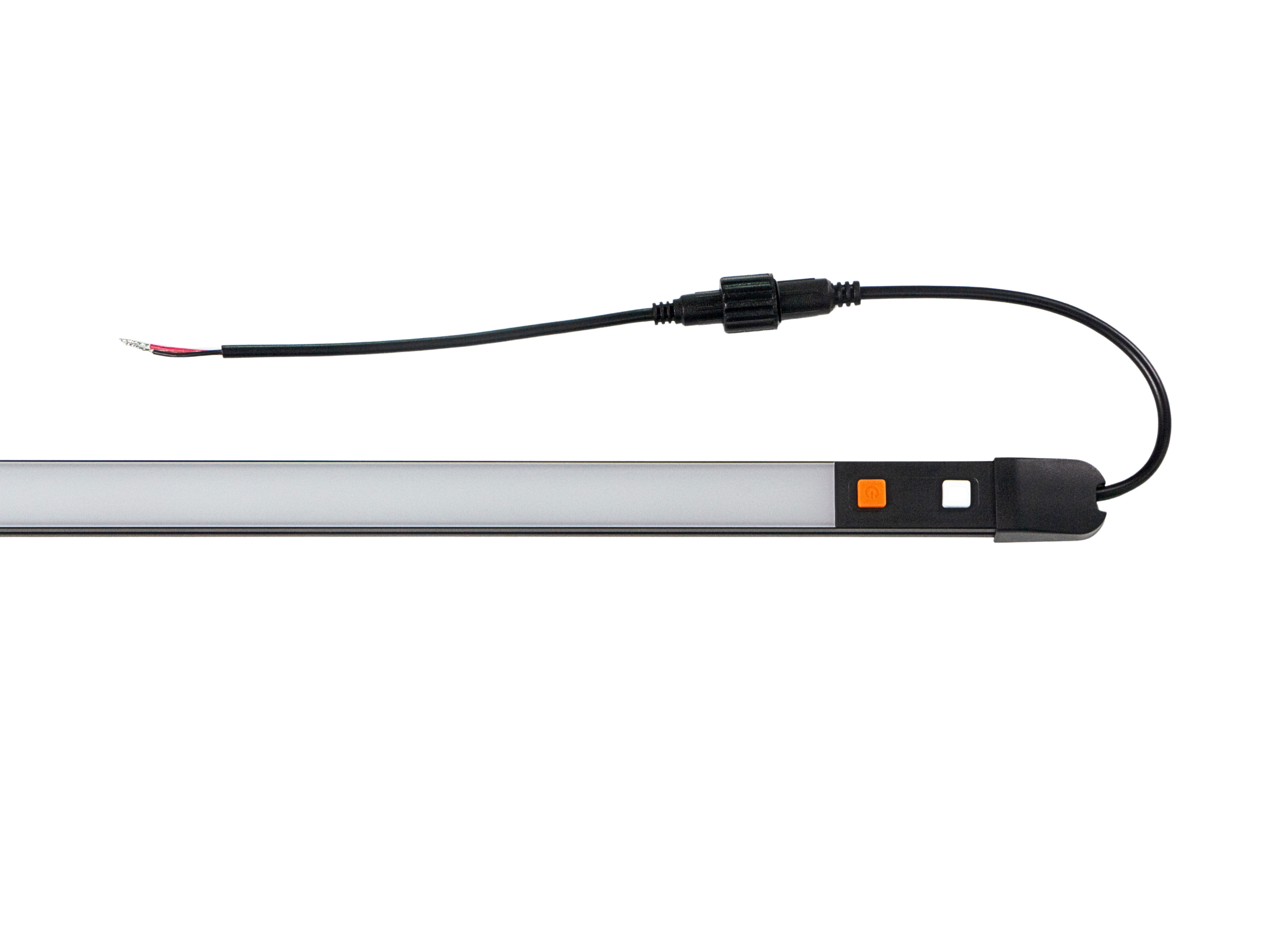 30cm Tri-Colour LED Canopy Light Bar