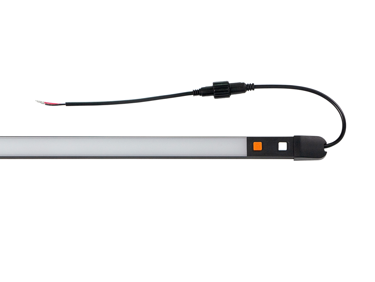 30cm Tri-Colour LED Canopy Light Bar