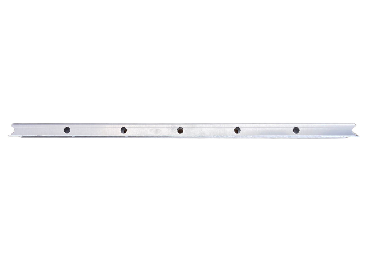 Canopy Rake Channel PAIR of Canopy False Floor Riser Channels – Rogue Canopies