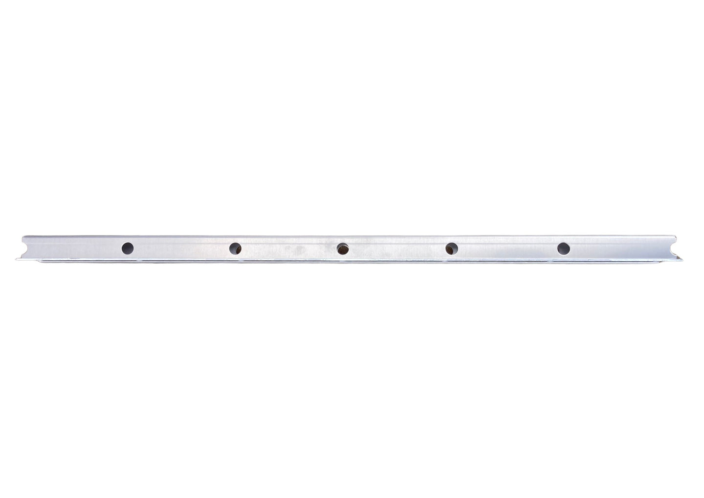 PAIR of Canopy False Floor Riser Channels