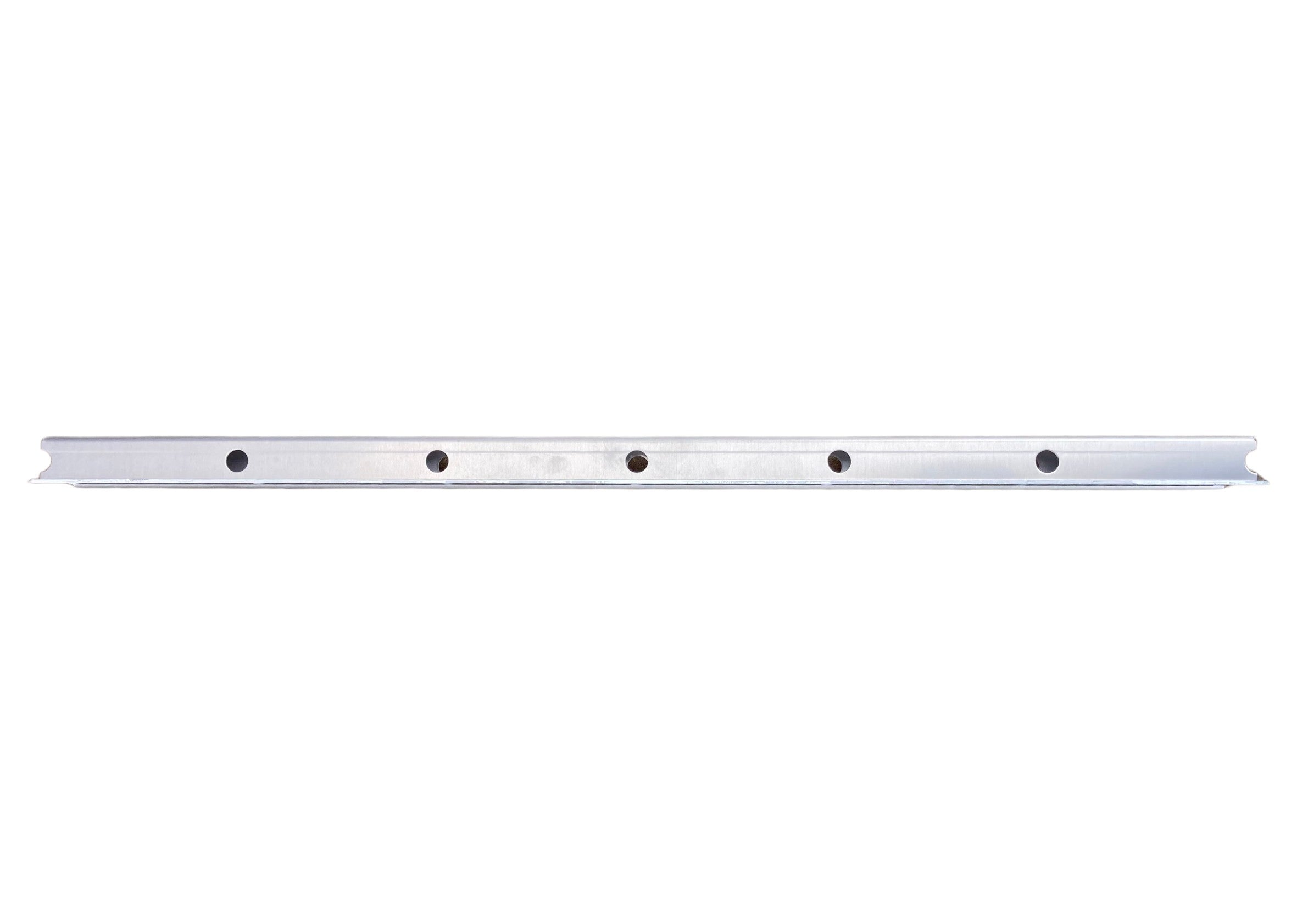 PAIR of Canopy False Floor Riser Channels