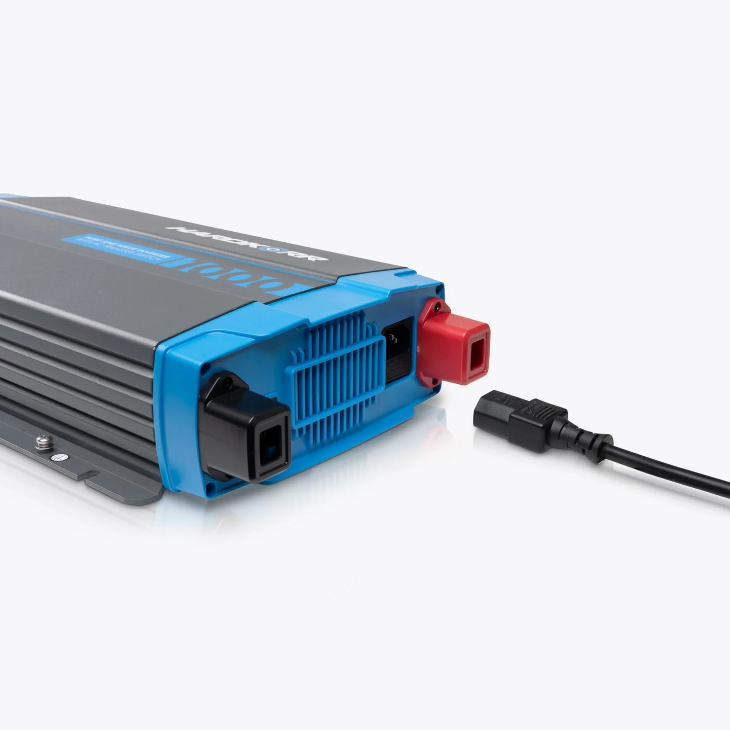 Hardkorr 1000W Pure Sine Wave 12V - 240V Inverter with AC Transfer Switch