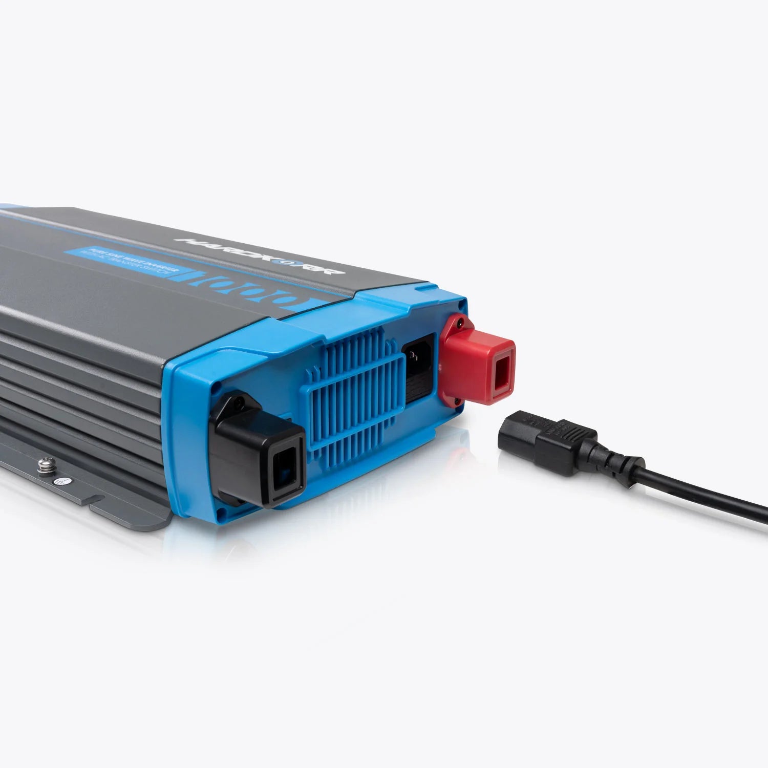 Hardkorr 1000W Pure Sine Wave 12V - 240V Inverter with AC Transfer Switch