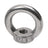 M8 Stainless Steel Tie Down Ring / Eye Bolt