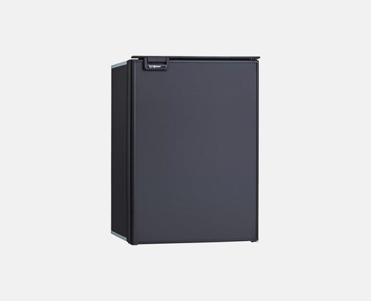 Bushman DC85X, 85L Fridge Freezer 12V / 24V