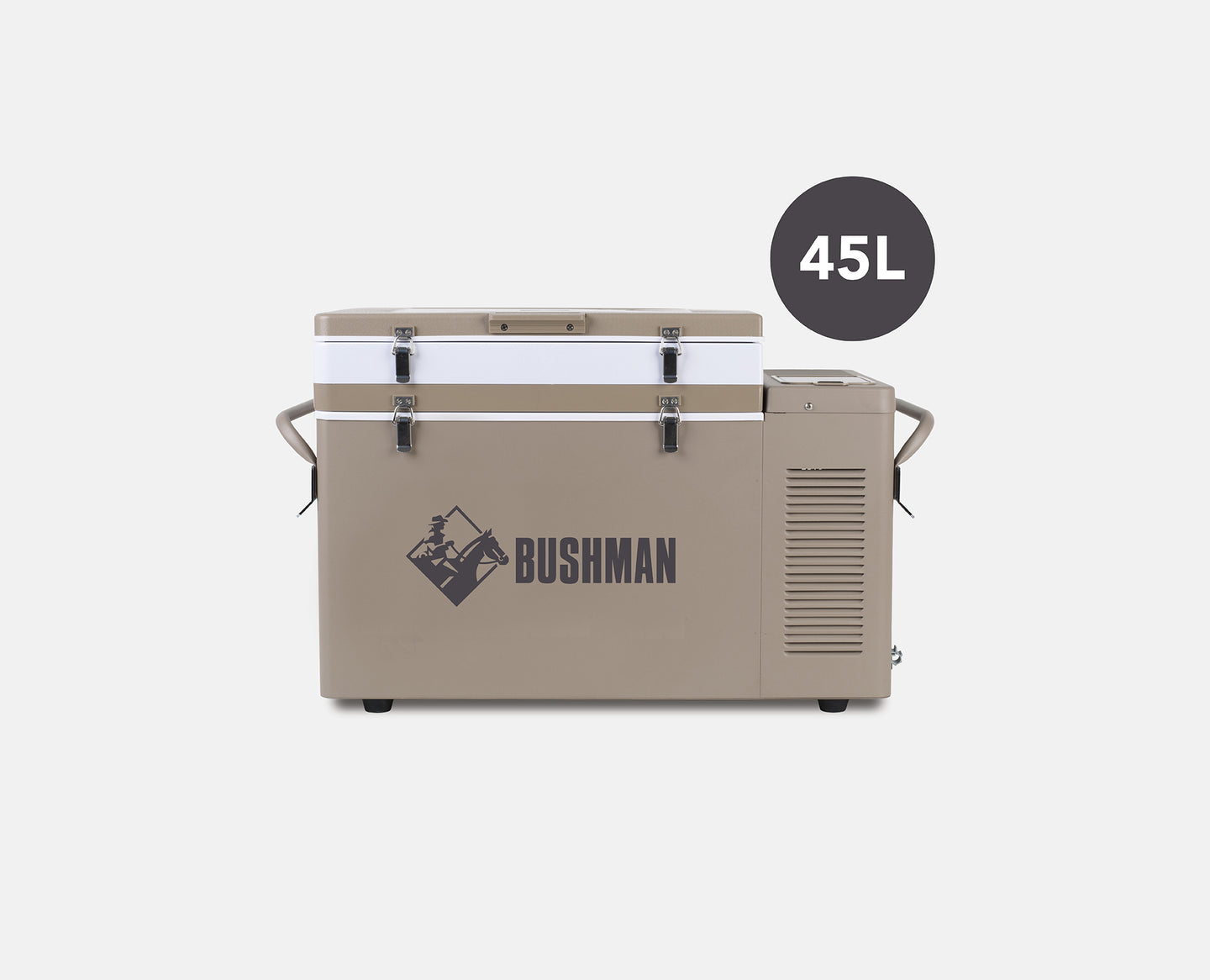 Original SC35-52 Bushman Fridge, 35L-52L Fridge ** PICKUP ONLY **