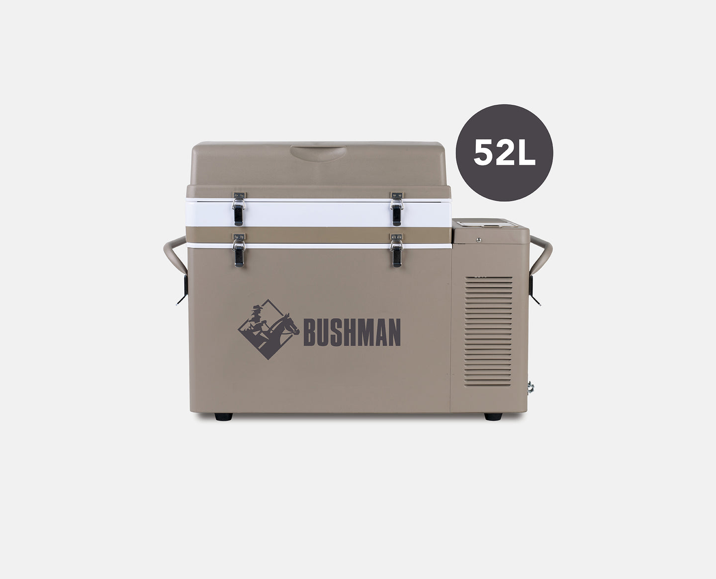 Original SC35-52 Bushman Fridge, 35L-52L Fridge ** PICKUP ONLY **